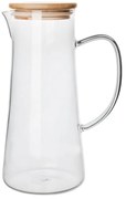 Szklany dzbanek – Orion