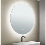 Orion 13-398/45 - LED lustro FOCUS LED/18W/230V pr. 45 cm IP44