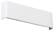 Ideal Lux - LED Kinkiet DELTA LED/10W/230V 4000K 30 cm CRI 90 biały