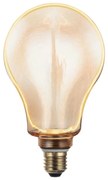 LED Żarówka DECO VINTAGE FILAMENT O110 E27/4W/230V 1800K