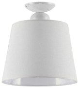 Jupiter 1385 - KM 1 B pl - Lampa sufitowa KAMELIA 1xE27/60W/230V