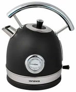 Orava Hiluxe-5 Czajnik ze stali nierdzewnej, 1,8 l