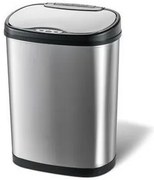 Toro Kosz ze stali nierdzewnej z czujnikiem do segregacji odpadów, 42 l