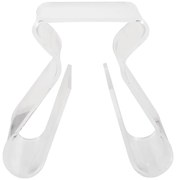 Plastikowy stolik 42x29 cm Magino – Umbra