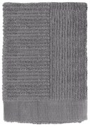 Szary ręcznik Zone One, 50x70 cm