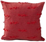 Poszewka na poduszkę 43x43 cm Tuffet – Mioli Decor