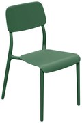 Krzesło ogrodowe Rimo Pine Green FERNE