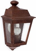 FARO 71424 - Zewnętrzny kinkiet ARGOT 1xE27/100W/230V IP44