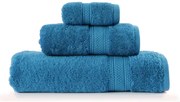 Ręcznik bawełniany EGYPTIAN COTTON Greno 50x90 szmaragdowy  GRENO