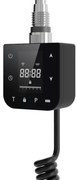 Mexen FA-F grzałka elektryczna z Wi-fi, 900 W, czarna - W953-0900-70