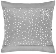 Poduszka dekoracyjna 43x43 cm Glitzy Sequin – Catherine Lansfield