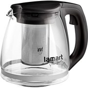 Lamart LT025 czajnik Verre 1,1 l, 1,1 l