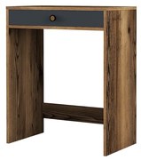 Stolik kosmetyczny Lisbon Anthracite