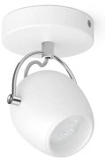 Philips 50611/31/P0 - LED Oświetlenie punktowe RIVANO LED/4,3W/230V