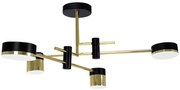 Lampa wisząca Led APP1001-4C