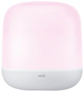 WiZ - LED RGBW Lampa ściemnialna stołowa HERO LED/9W/230V 2200-6500K Wi-Fi