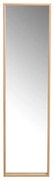 Lustro ścienne 40x150 cm Hillmond – Rowico
