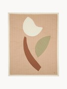 Koc z bawełny Arty Quilt