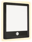 Telefunken 313805TF-LED Lampa zewnętrzna LED 15W 230V IP44 z czujnikiem