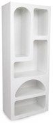 Biblioteczka Venus White