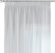 Zasłona na taśmie marszczącej 1 szt.