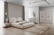 Sypialnia Nubo