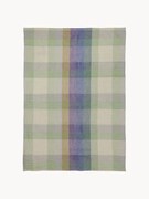 Handmade Linen Kitchen Towel Vida