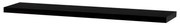 Półka ścienna P-002, wenge