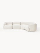 Narożna sofa modułowa Sofia (4-osobowa)