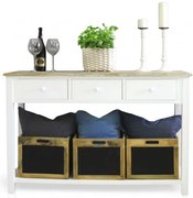 Kuchenna konsola z serii PROVANCE