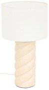Lampa stołowa NOLY, wys. 44 cm