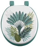 Deska sedesowa 37 x 47 Panazio – douceur d'intérieur