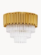 Lampa sufitowa z funkcją przyciemniania Magnolia