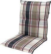 Doppler LIVING 9107 antracyt/brązowy