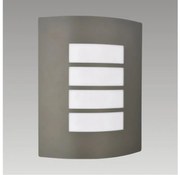 Kinkiet zewnętrzny MEMPHIS 1xE27/15W/230V