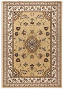 Beżowy dywan 80x150 cm Sherborne – Flair Rugs