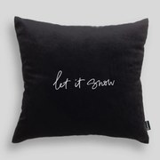 Poszewka na poduszkę Christmas Wish 43x43 cm