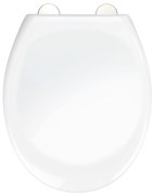 Deska sedesowa IOS, Easy Close, Thermoplast, WENKO