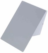 OPRAWA ELEWACYJNA PLAIN 10W LED Biała