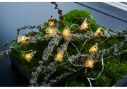 Łańcuch świetlny LED Sirius Edith Tree, dł. 160 cm