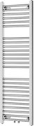 Mexen Mars grzejnik łazienkowy 1200 x 400 mm, 346 W, chrom - W110-1200-400-00-01