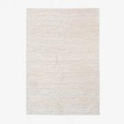Dywan Zewnętrzny (230x160 Cm) Mariyana Gardenia Biel - Sklum