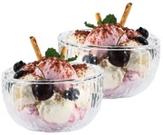 4Home Miska termiczna Forge Hot&Cool 300 ml, 2 szt.