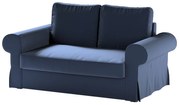 Pokrowiec na sofę Backabro 2-osobową rozkładaną