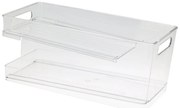 Organizer na puszki do lodówki, 35,5 x 16,5 x 15,3 cm