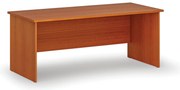 Biurko PRIMO WOOD, 180x80 cm, czereśnia
