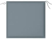 SIERRA 4070 - siedzisko prostokątne