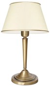 Lampa stołowa z mosiądzu YA-B1B