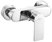 Mexen Royo bateria prysznicowa, chrom - 72240-00