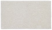 Biały dywanik łazienkowy 50x70 cm Uvite – Kave Home